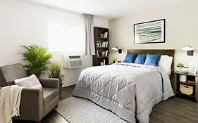 Intown Suites Extended Stay Indianapolis In - Greenwood